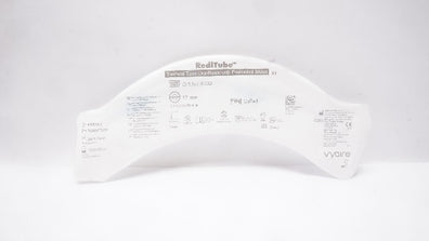 Vyaire 8055RTC RediTube Tracheal Tube Oral/Nasal W/Preloaded Stylet  5.5/7.5